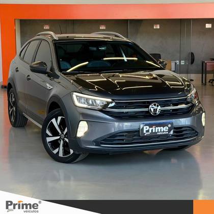 VOLKSWAGEN NIVUS 1.0 200 TSI TOTAL FLEX HIGHLINE AUTOMÁTICO